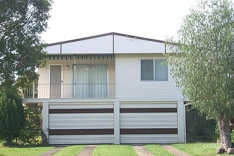 Property photo of 32 Kinyunga Street Kippa-Ring QLD 4021