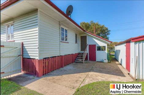 Property photo of 41 Larcombe Street Zillmere QLD 4034