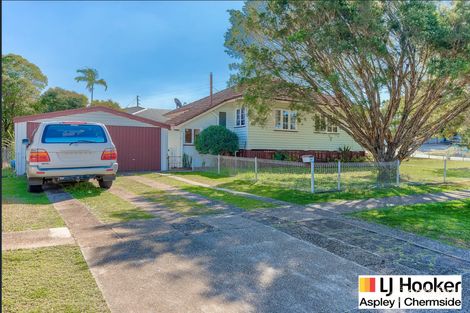 Property photo of 41 Larcombe Street Zillmere QLD 4034