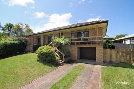 Property photo of 6 Kevin Crescent St Georges Basin NSW 2540
