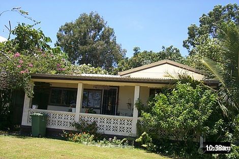 Property photo of 231 O'Shea Esplanade Machans Beach QLD 4878