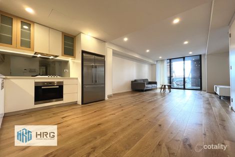 609/1 Wattle Cres, Pyrmont, NSW 2009