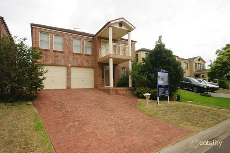 Property photo of 27 Tuart Circle Narellan Vale NSW 2567