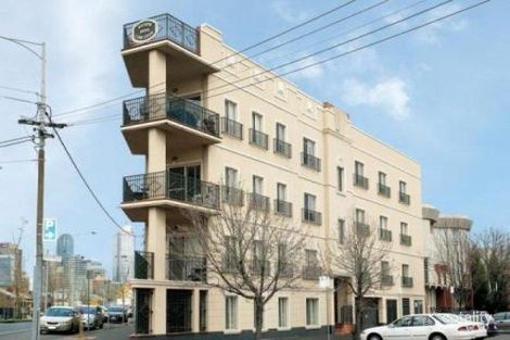 7/20 Bedford St, North Melbourne, VIC 3051