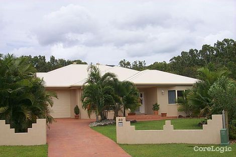 Property photo of 40 Cabarita Street Kewarra Beach QLD 4879