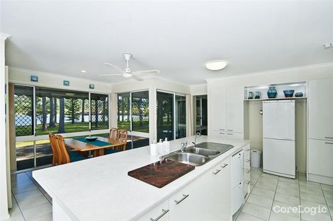 Property photo of 36 Pinon Close Elanora QLD 4221