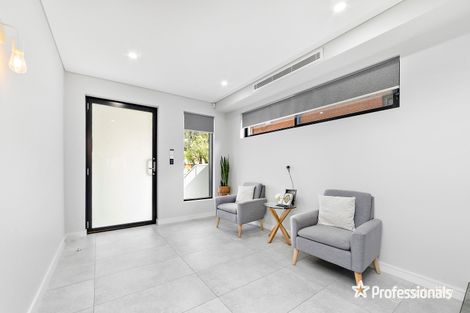 Property photo of 48A Gowlland Parade Panania NSW 2213
