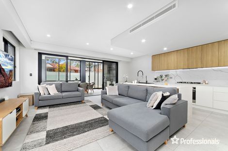 Property photo of 48A Gowlland Parade Panania NSW 2213