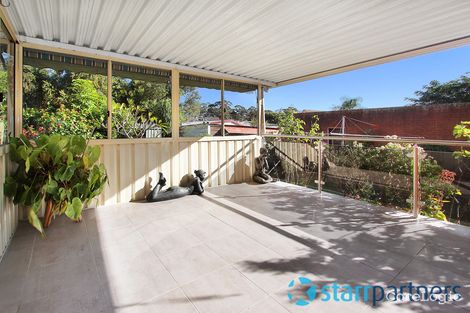 Property photo of 41 Jersey Road Greystanes NSW 2145