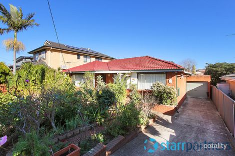 Property photo of 41 Jersey Road Greystanes NSW 2145