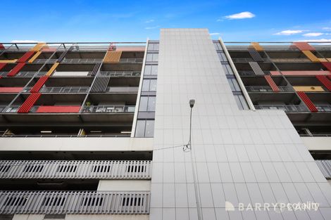 Property photo of 1032/18 Albert Street Footscray VIC 3011