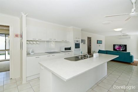 Property photo of 36 Pinon Close Elanora QLD 4221