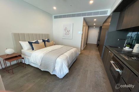 Property photo of 810/500 Pacific Highway St Leonards NSW 2065