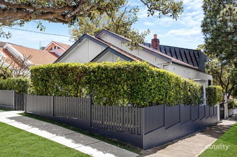 Property photo of 22 Gibson Street Bronte NSW 2024