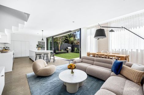 Property photo of 22 Gibson Street Bronte NSW 2024