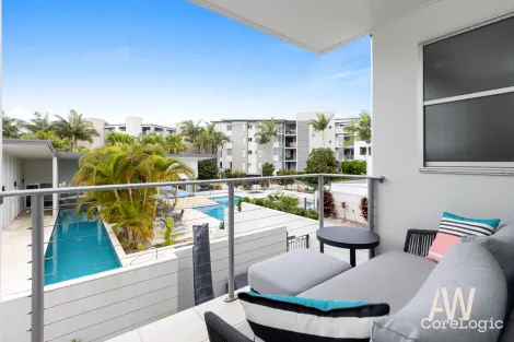 Property photo of 84/7 Grand Parade Parrearra QLD 4575