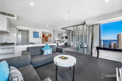Property photo of 1808/9 Hamilton Avenue Surfers Paradise QLD 4217