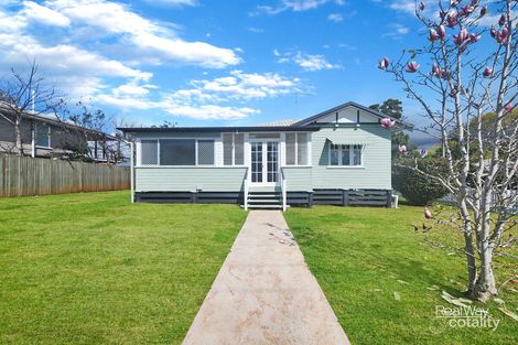 16 Murray St, North Toowoomba, QLD 4350