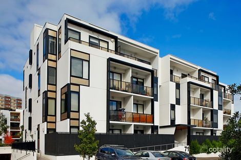 105/71 Henry St, Kensington, VIC 3031