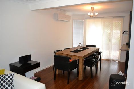 Property photo of 3/2 Cassowary Drive Burleigh Waters QLD 4220
