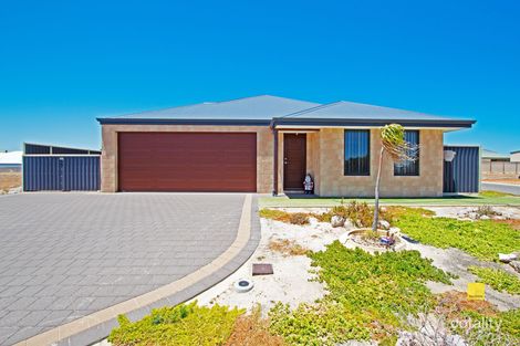 Property photo of 22 Craike Way Green Head WA 6514