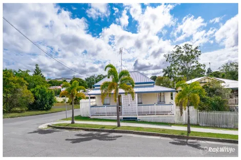 224 Denham St, The Range, QLD 4700