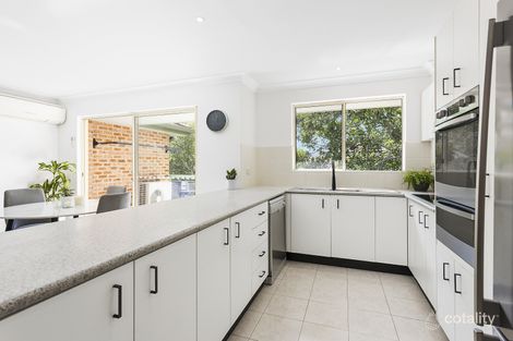 Property photo of 10/46-48 Talara Road Gymea NSW 2227