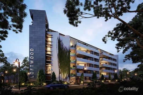 203/28-32 Smallwood Ave, Homebush, NSW 2140