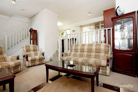 Property photo of 13/6-10 James Street Baulkham Hills NSW 2153