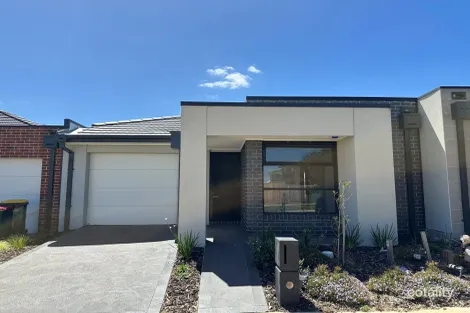 5 Withers St, Mambourin, VIC 3024