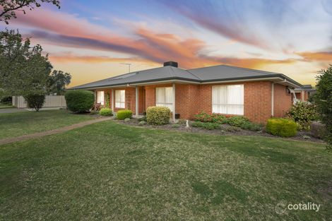 2 Peppercorn Pl, Euroa, VIC 3666