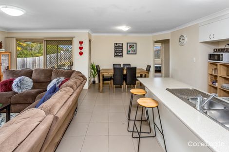 Property photo of 11 Airedale Court Berrinba QLD 4117