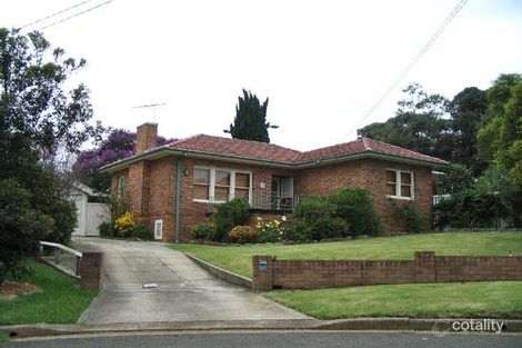 Property photo of 10 Docos Crescent Bexley NSW 2207