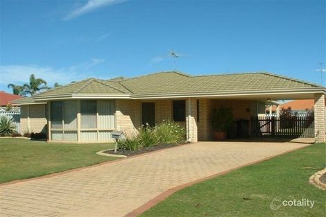 Property photo of 19 Staunton Rise Halls Head WA 6210