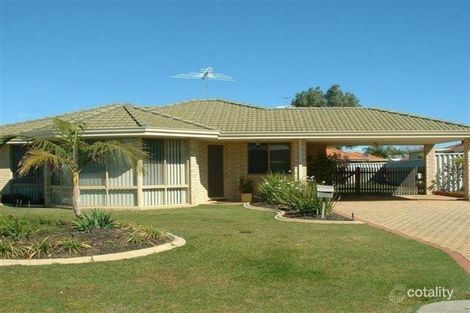 Property photo of 19 Staunton Rise Halls Head WA 6210
