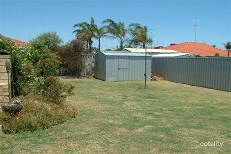 Property photo of 19 Staunton Rise Halls Head WA 6210
