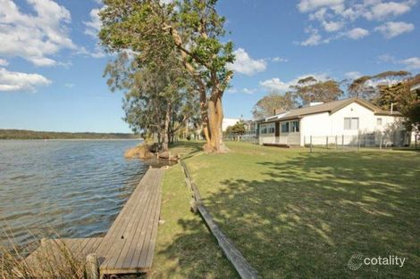 51 Carroll Ave, Lake Conjola, NSW 2539