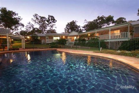 175 Church Rd, Eatons Hill, QLD 4037