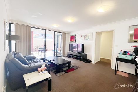 107/261 Harris St, Pyrmont, NSW 2009