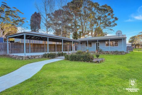 Property photo of 35 Camden Street Wingello NSW 2579
