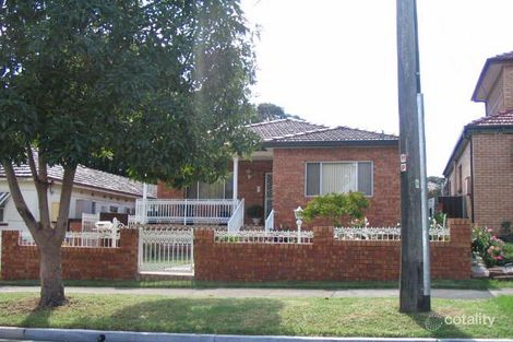 Property photo of 89 Ashby Avenue Yagoona NSW 2199