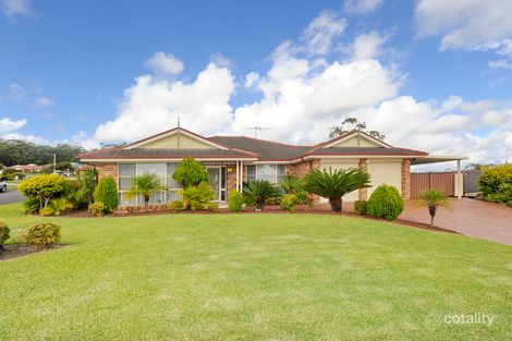 24 Sergeant Baker Dr, Corlette, NSW 2315