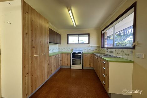 Property photo of 6 Factory Road Toogoolawah QLD 4313