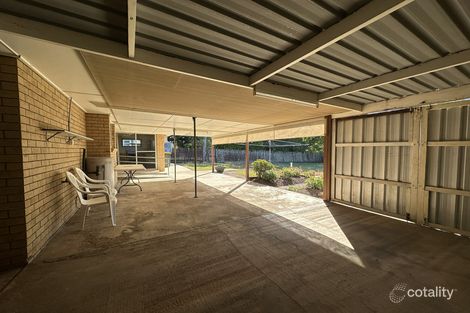 Property photo of 6 Factory Road Toogoolawah QLD 4313
