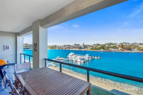 403/4-6 Doepel St, North Fremantle, WA 6159