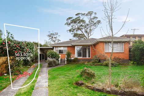 Property photo of 11 Leddy Street Forest Hill VIC 3131