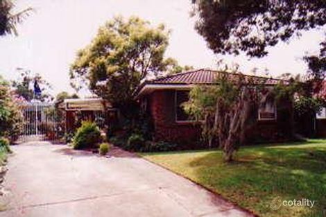 Property photo of 3 Lofty Crescent Bossley Park NSW 2176