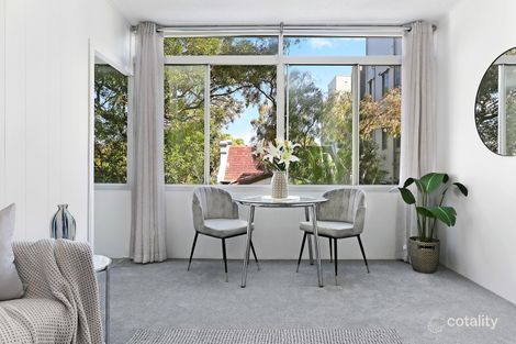 Property photo of 9/6-14 Darley Street Darlinghurst NSW 2010