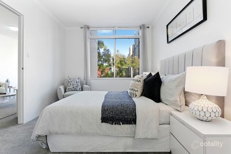 Property photo of 9/6-14 Darley Street Darlinghurst NSW 2010