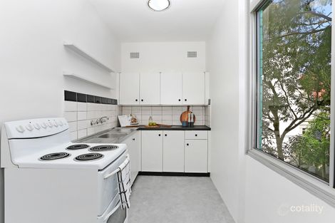 Property photo of 9/6-14 Darley Street Darlinghurst NSW 2010